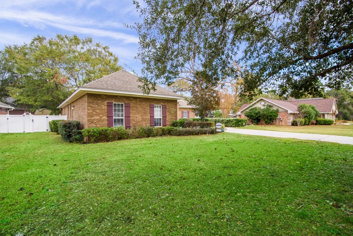 JUNIPER CREEK ESTATES - Residential Lease