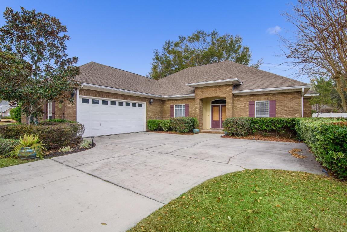 JUNIPER CREEK ESTATES - Residential Lease