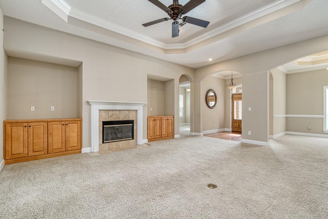 JUNIPER CREEK ESTATES - Residential Lease