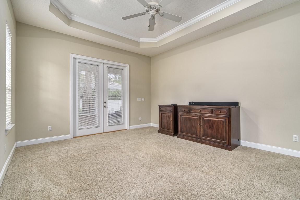 JUNIPER CREEK ESTATES - Residential Lease