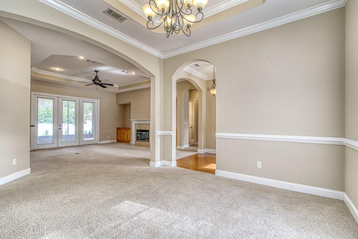 JUNIPER CREEK ESTATES - Residential Lease