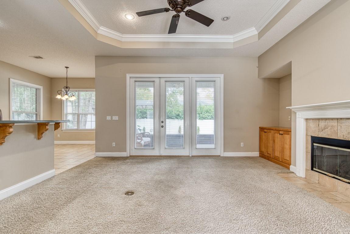 JUNIPER CREEK ESTATES - Residential Lease