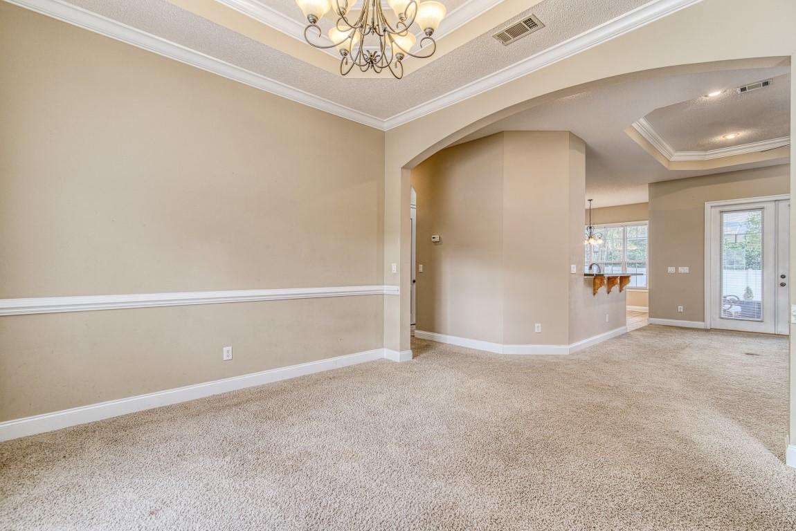 JUNIPER CREEK ESTATES - Residential Lease
