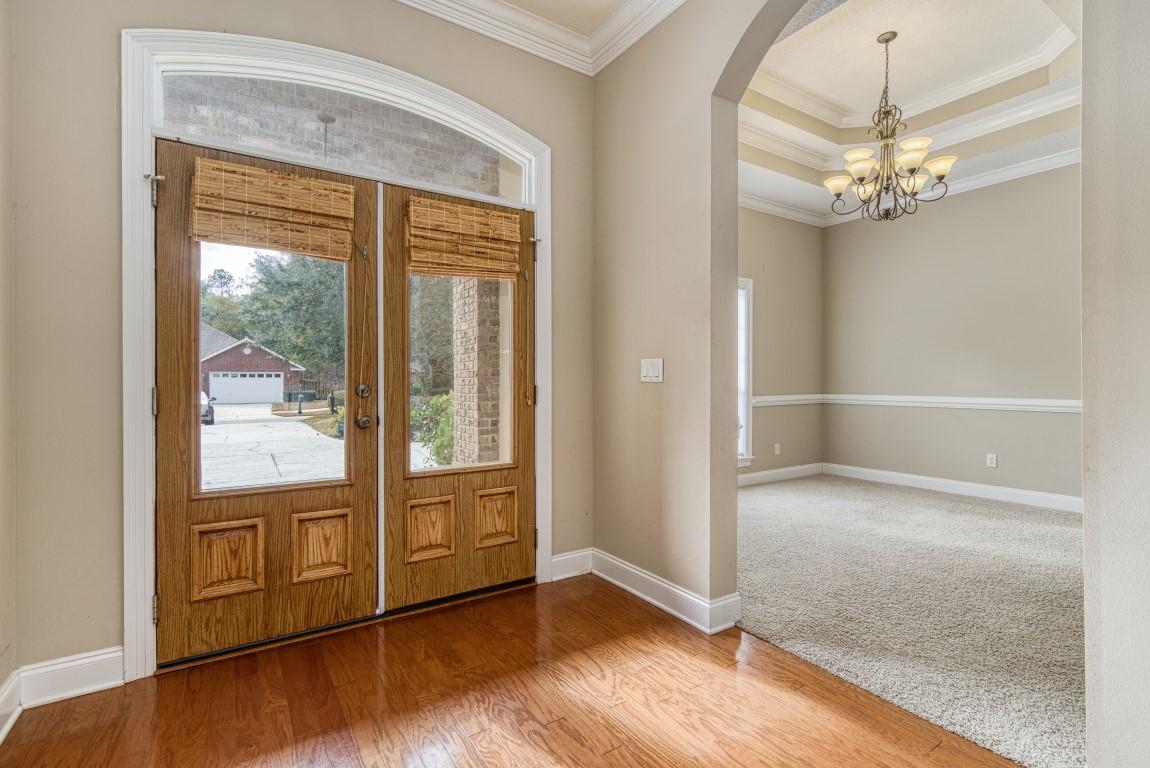 JUNIPER CREEK ESTATES - Residential Lease