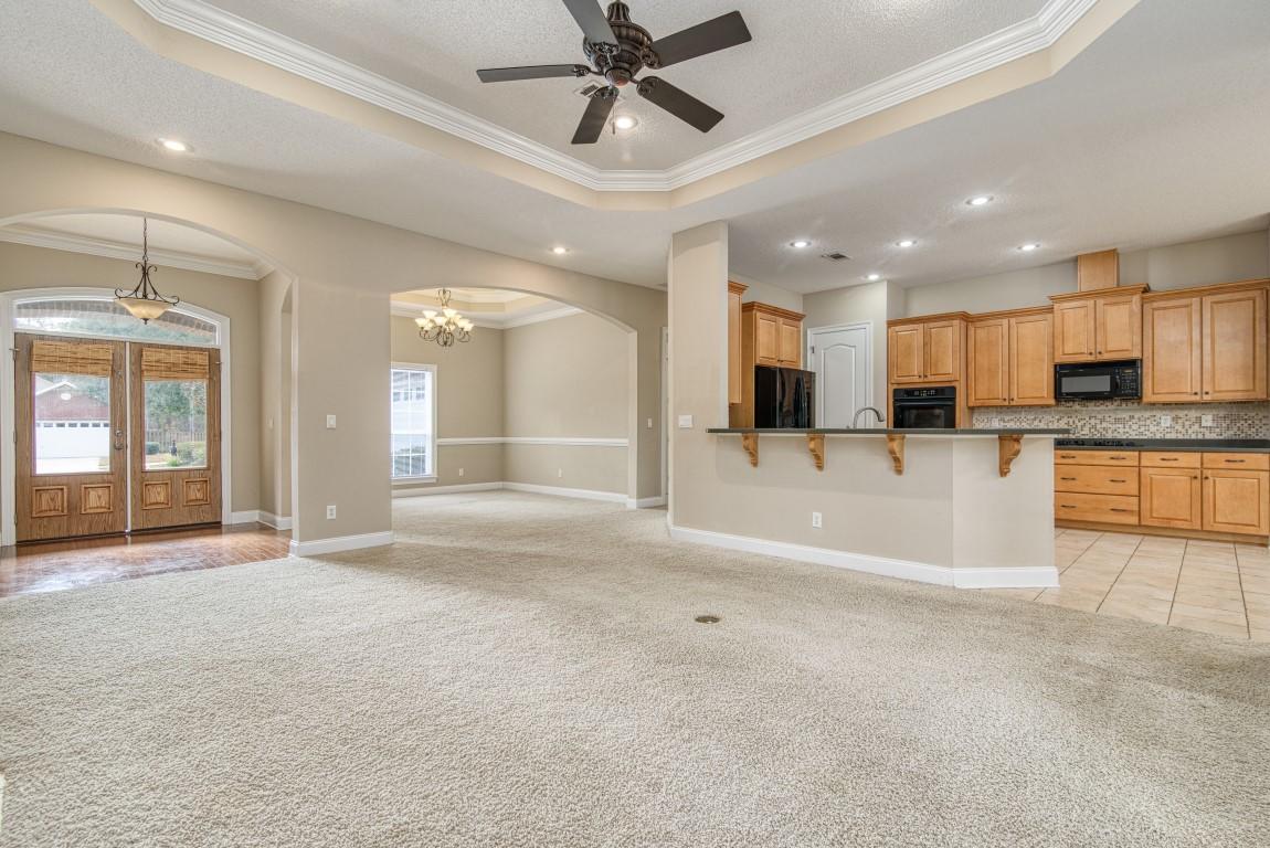 JUNIPER CREEK ESTATES - Residential Lease