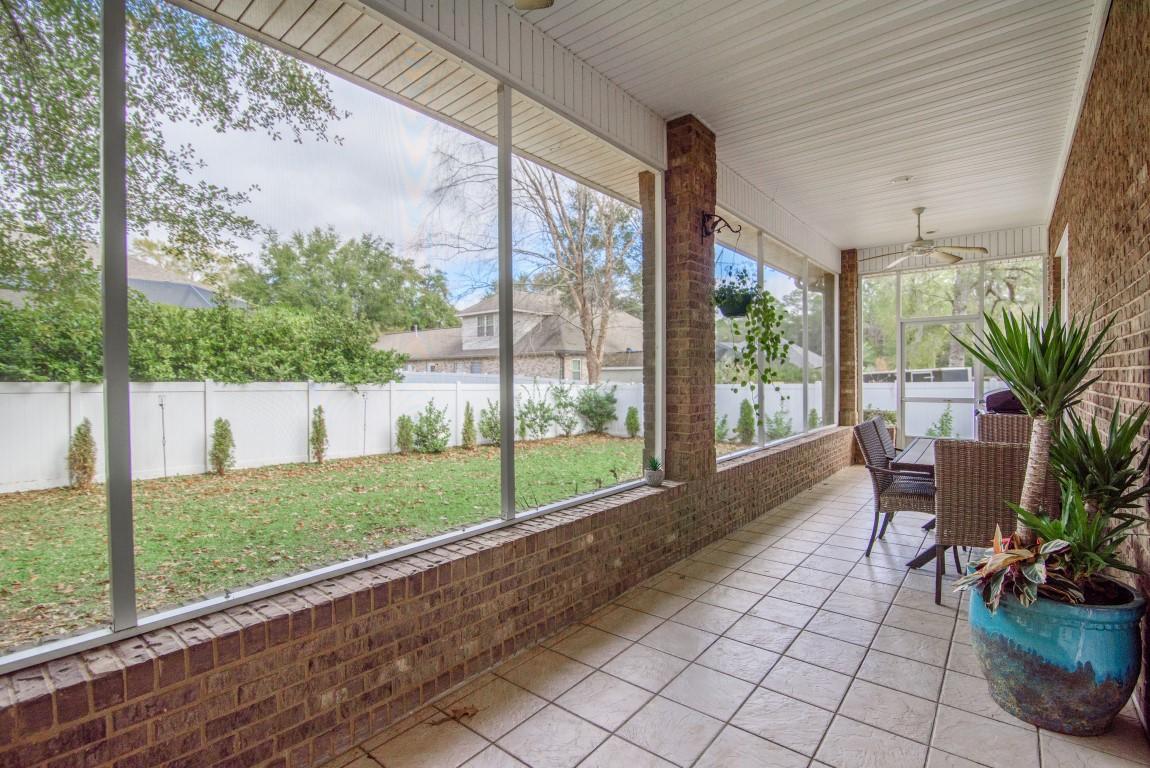 JUNIPER CREEK ESTATES - Residential Lease