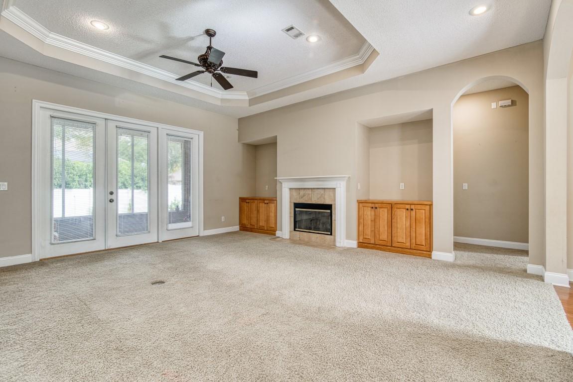 JUNIPER CREEK ESTATES - Residential Lease