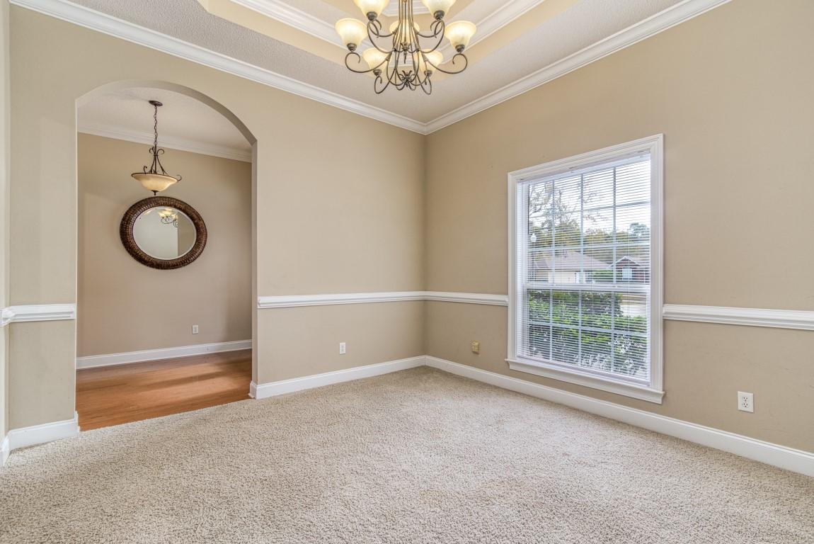 JUNIPER CREEK ESTATES - Residential Lease