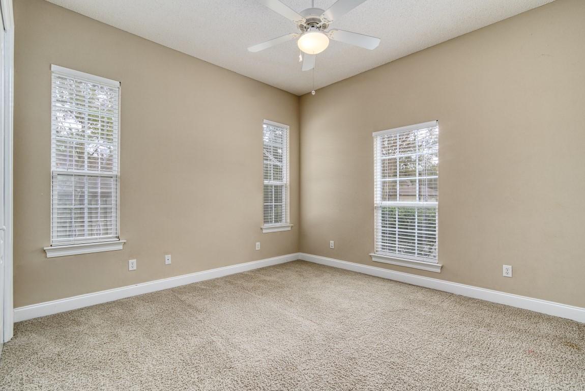 JUNIPER CREEK ESTATES - Residential Lease