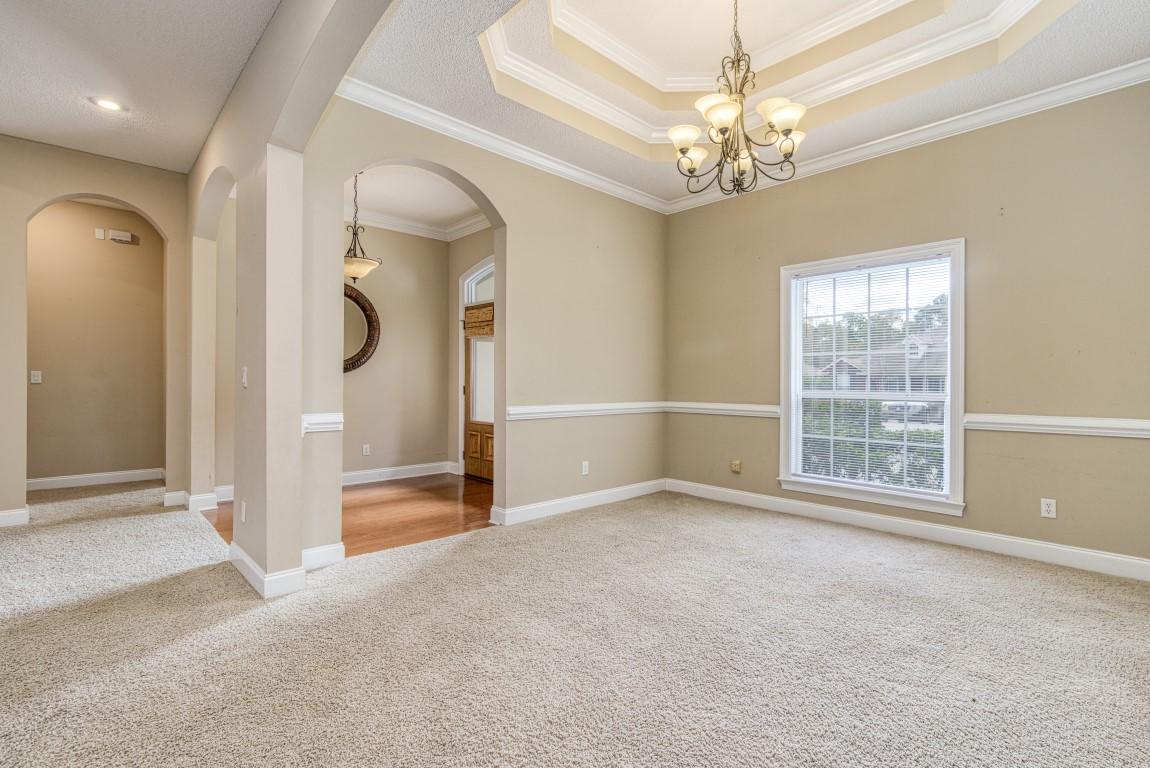 JUNIPER CREEK ESTATES - Residential Lease