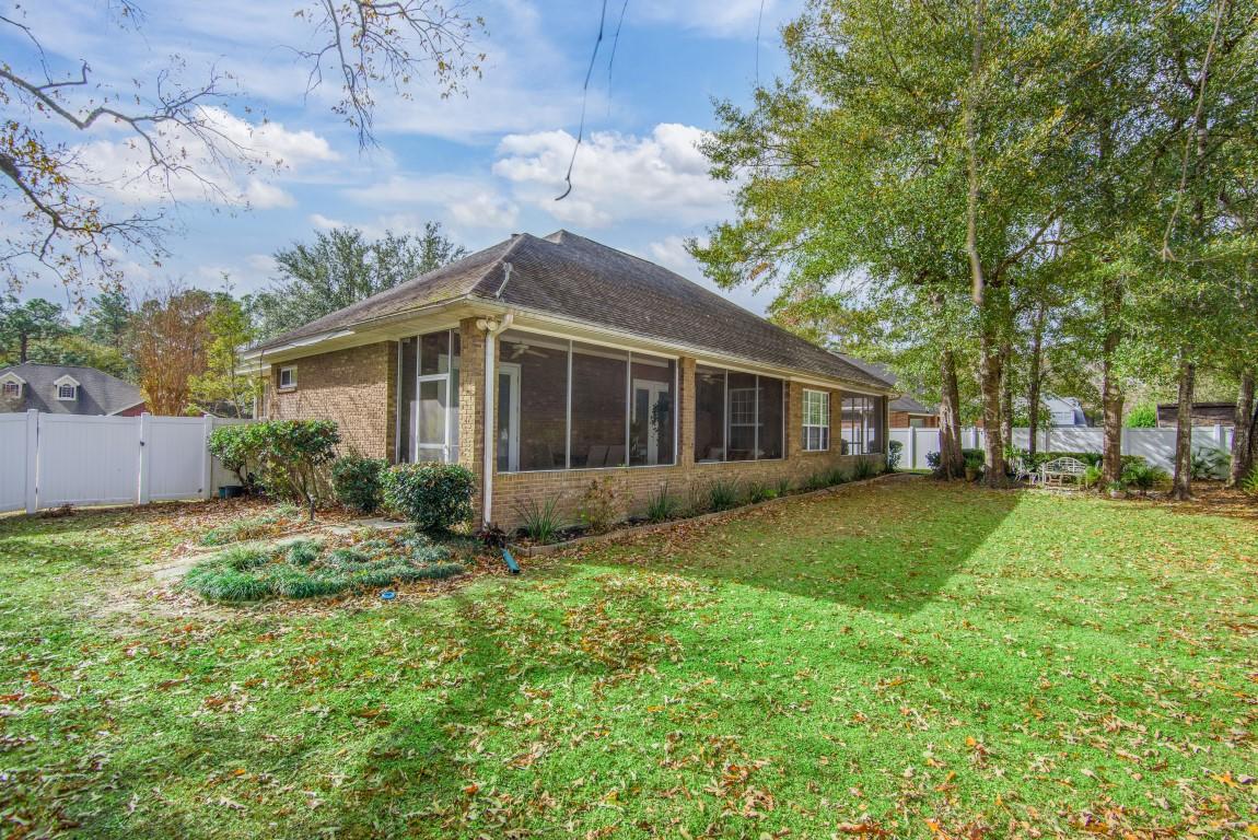 JUNIPER CREEK ESTATES - Residential Lease