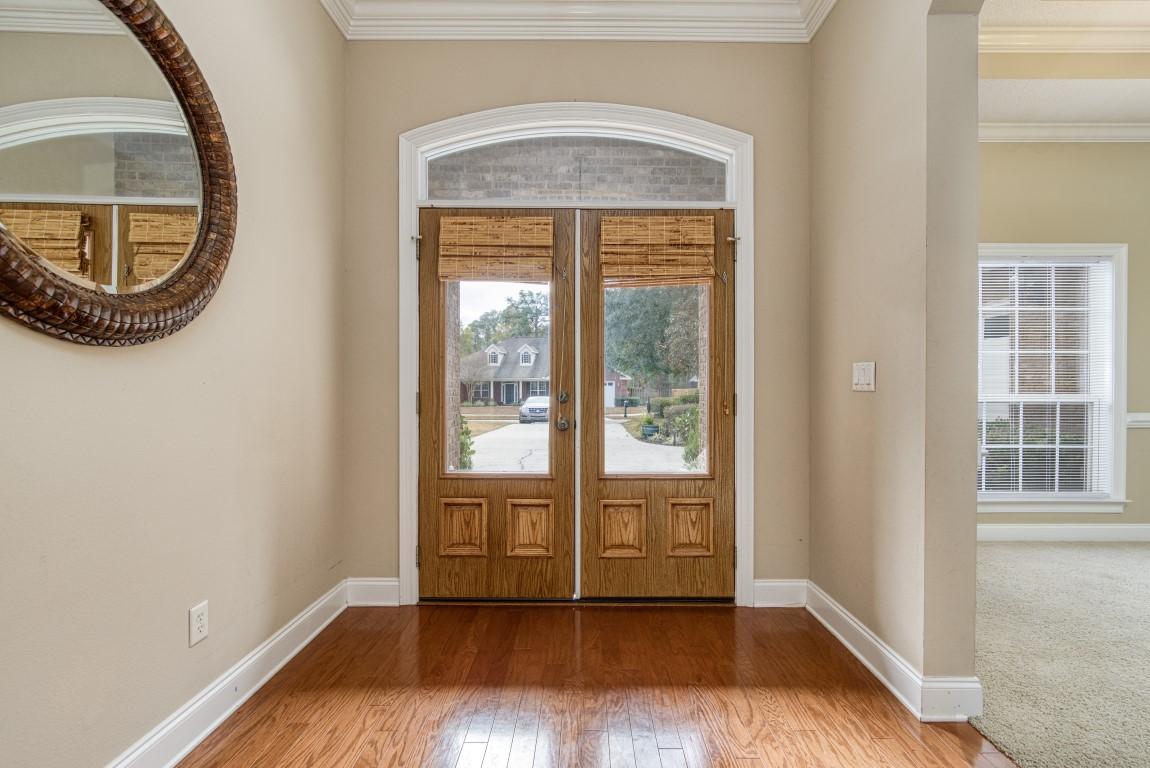 JUNIPER CREEK ESTATES - Residential Lease