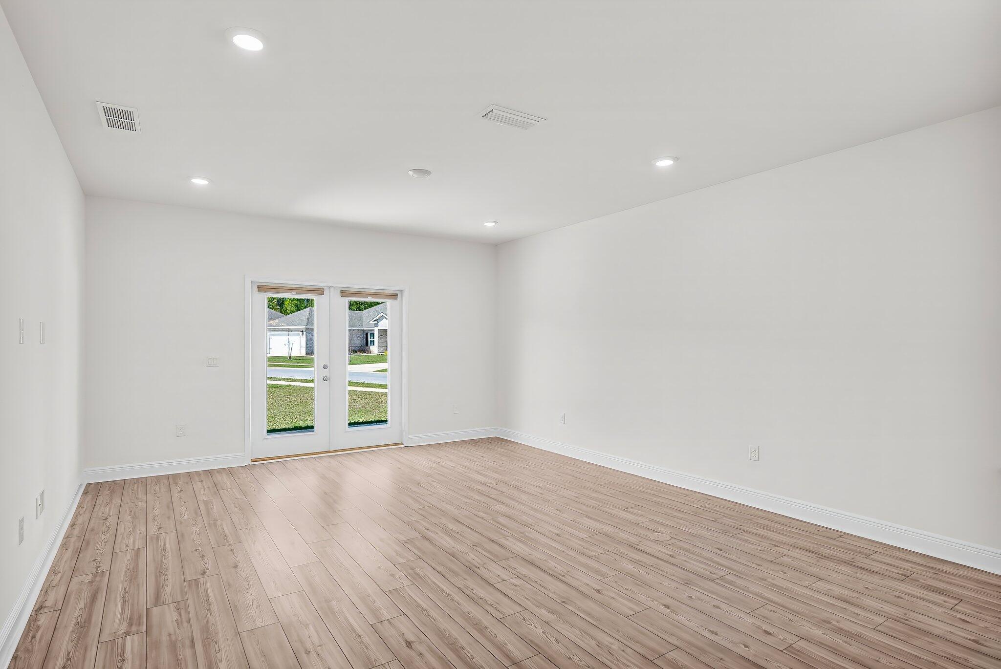HAMMOCK BAY - Residential Lease