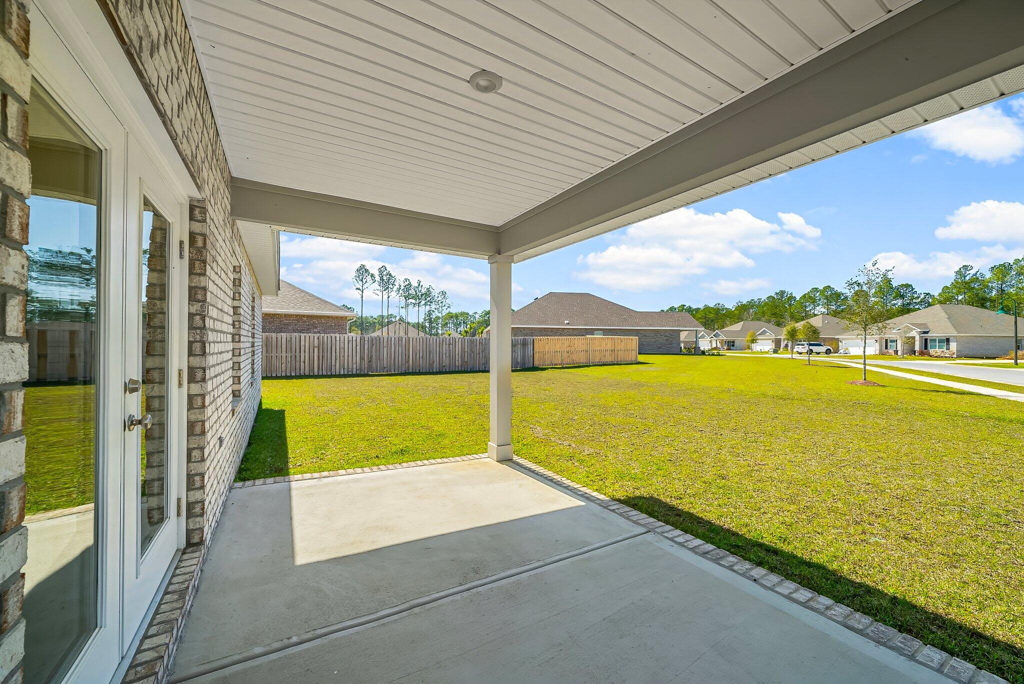 HAMMOCK BAY - Residential Lease