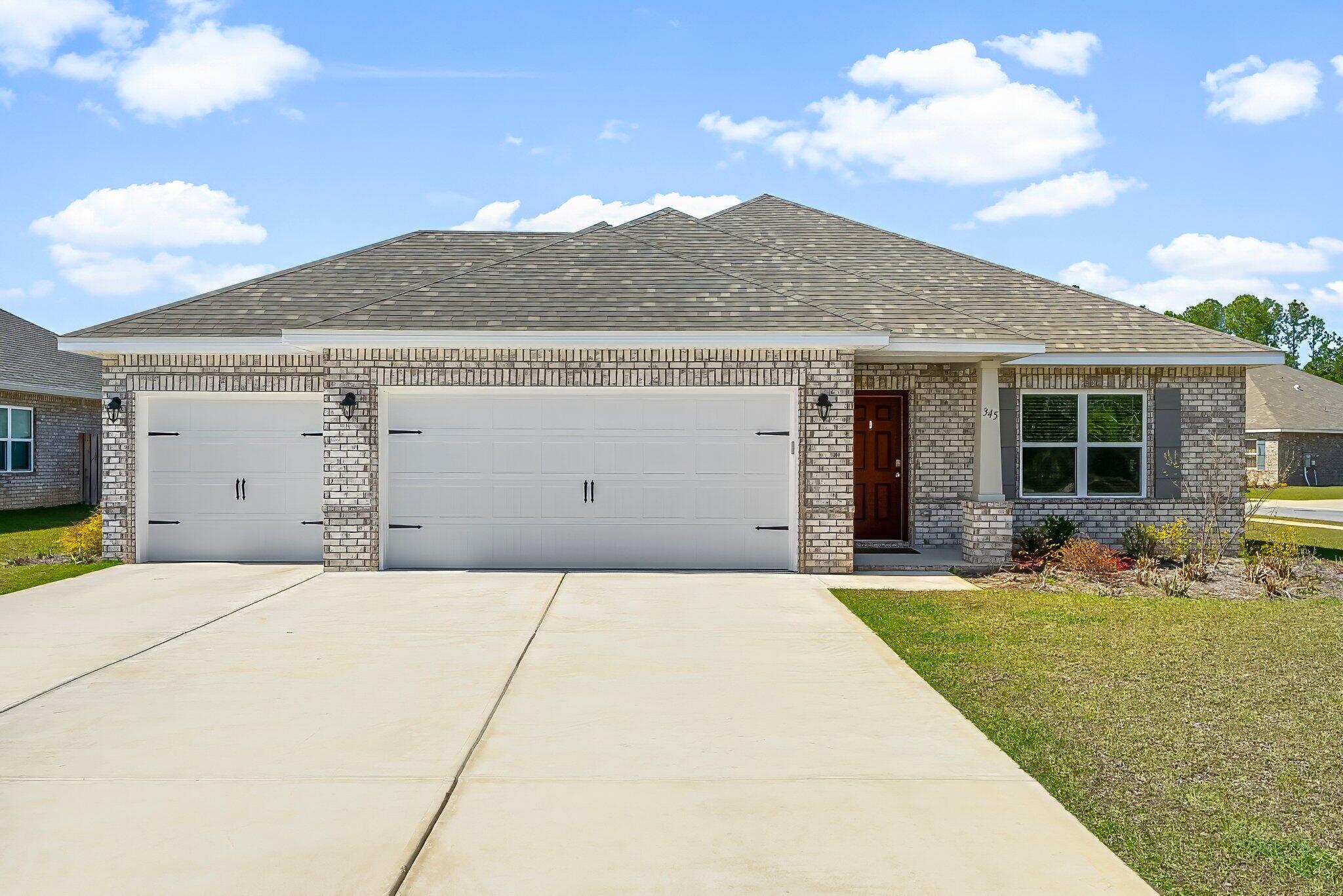 HAMMOCK BAY - Residential Lease