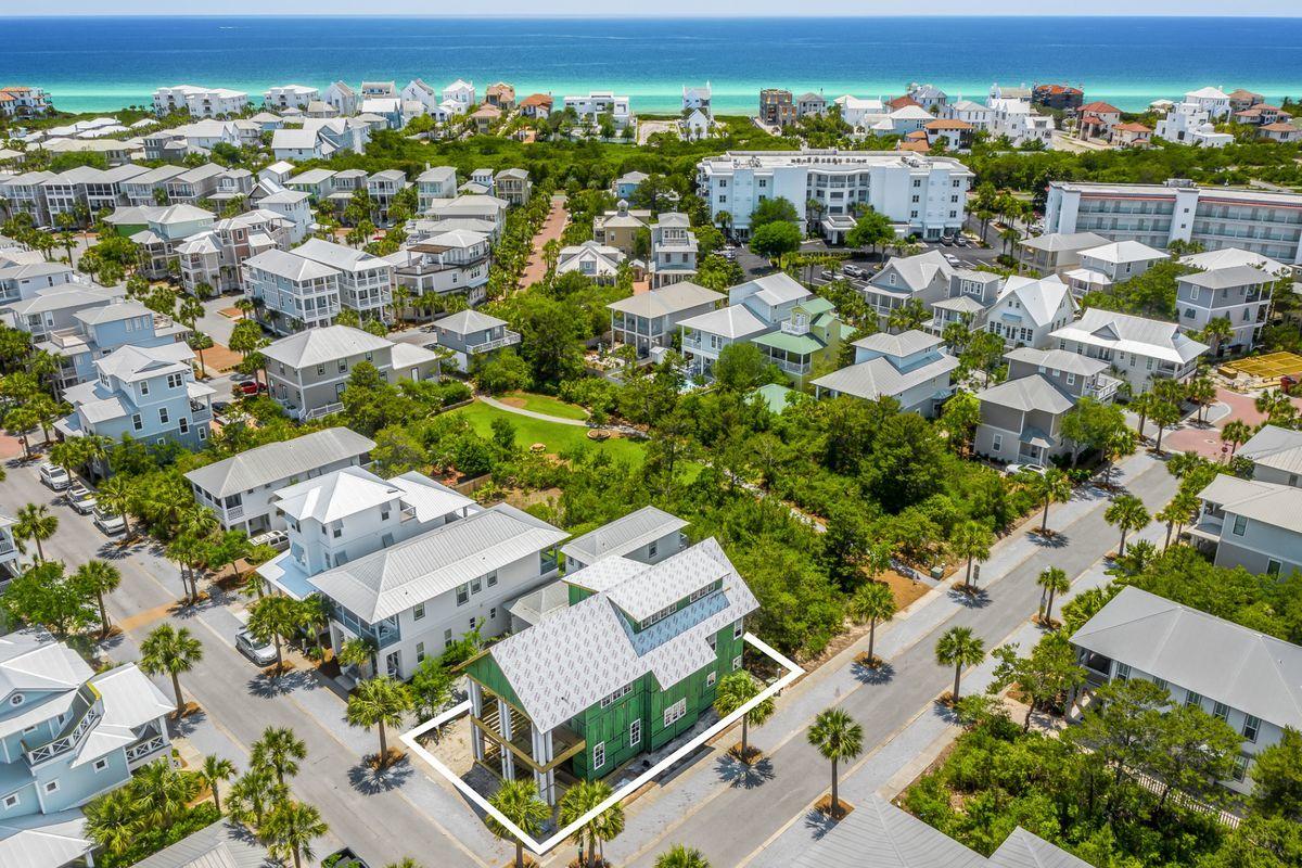 SEACREST BEACH - Residential