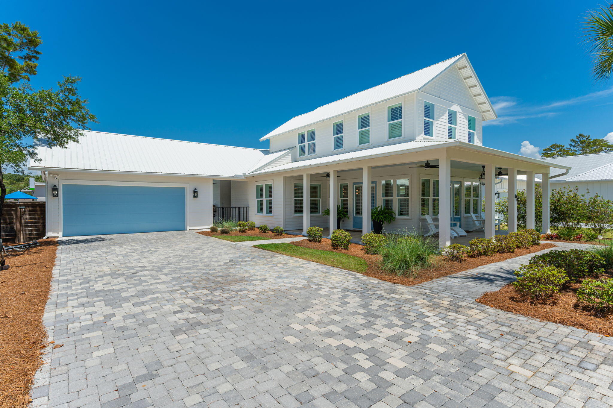 GULF PINES 1ST ADDN - Residential