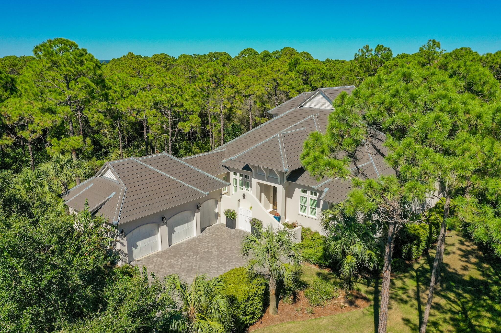 Regatta Bay - Residential