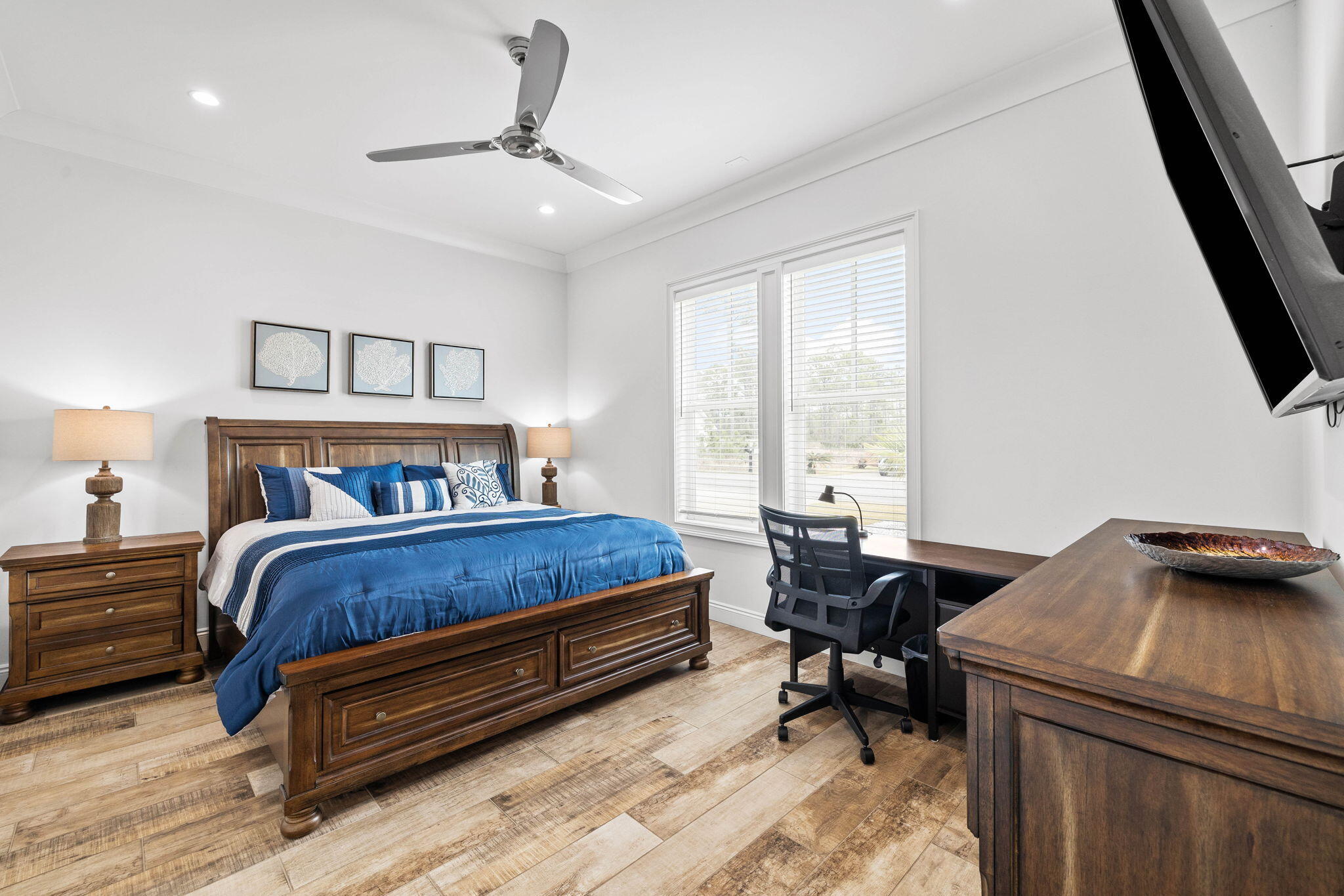 MACK BAYOU ESTATES - Residential