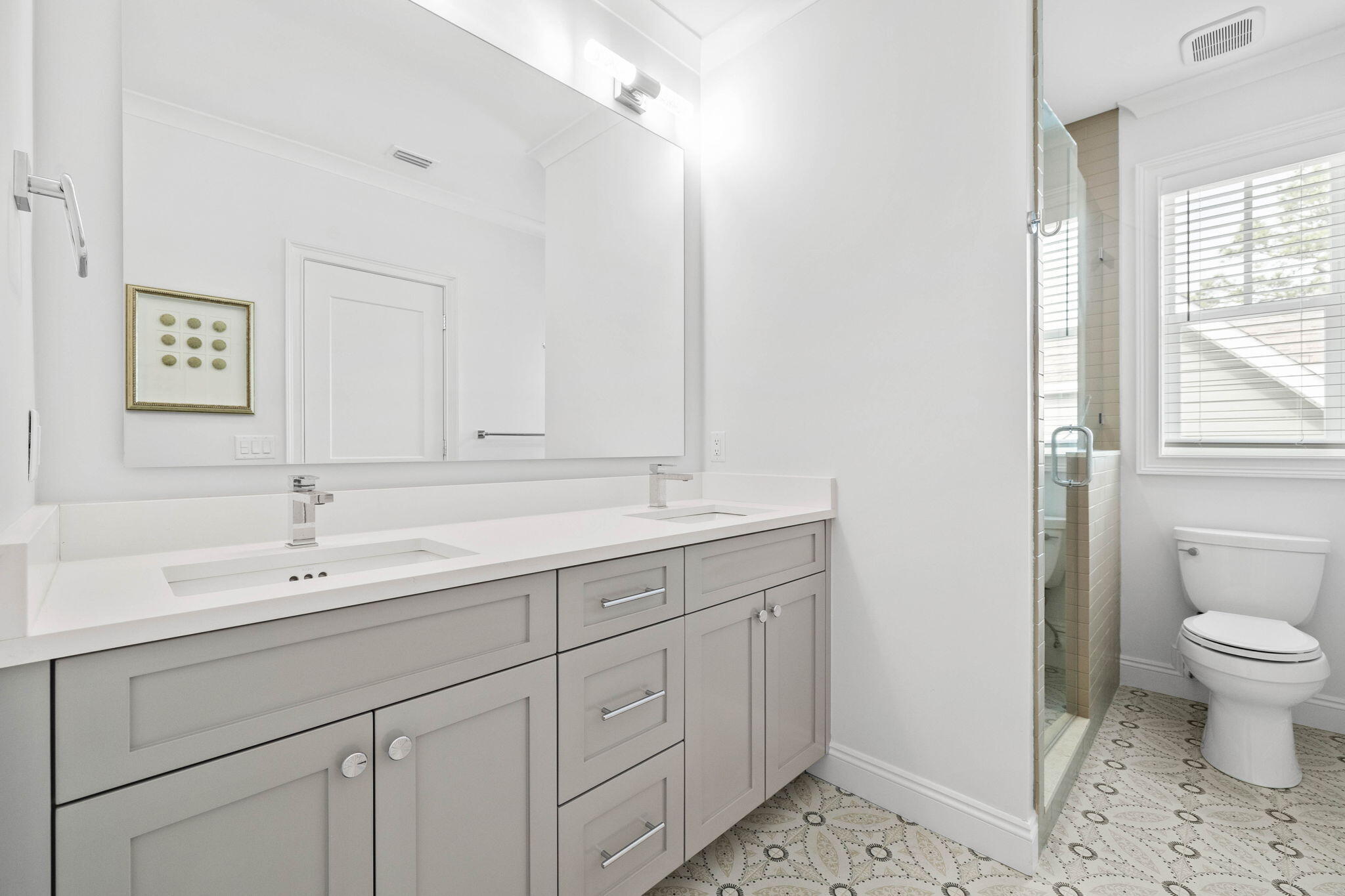 MACK BAYOU ESTATES - Residential
