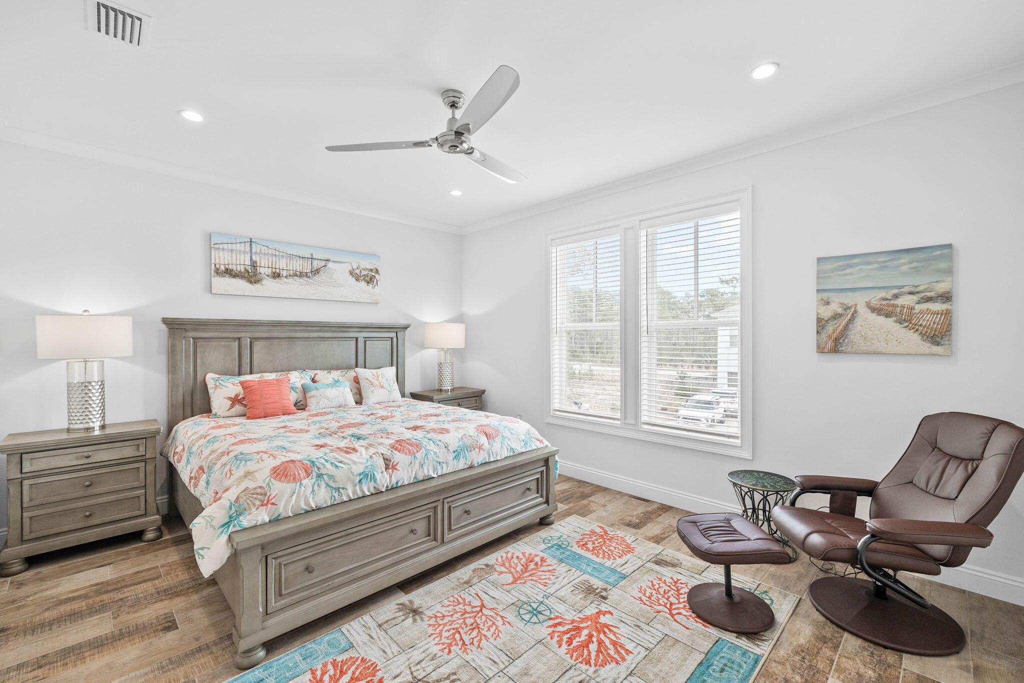 MACK BAYOU ESTATES - Residential