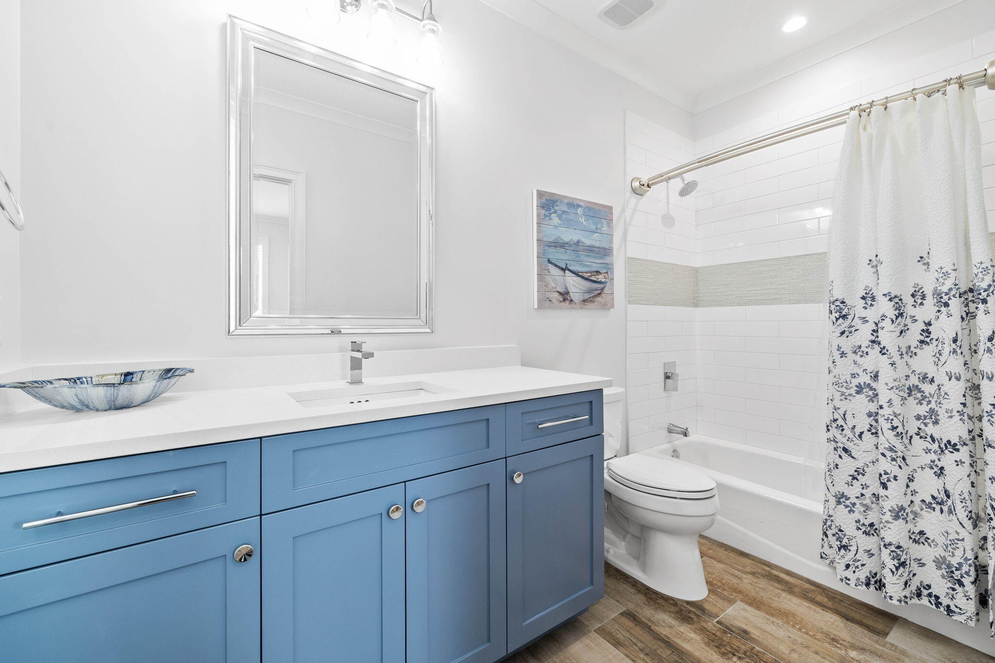 MACK BAYOU ESTATES - Residential