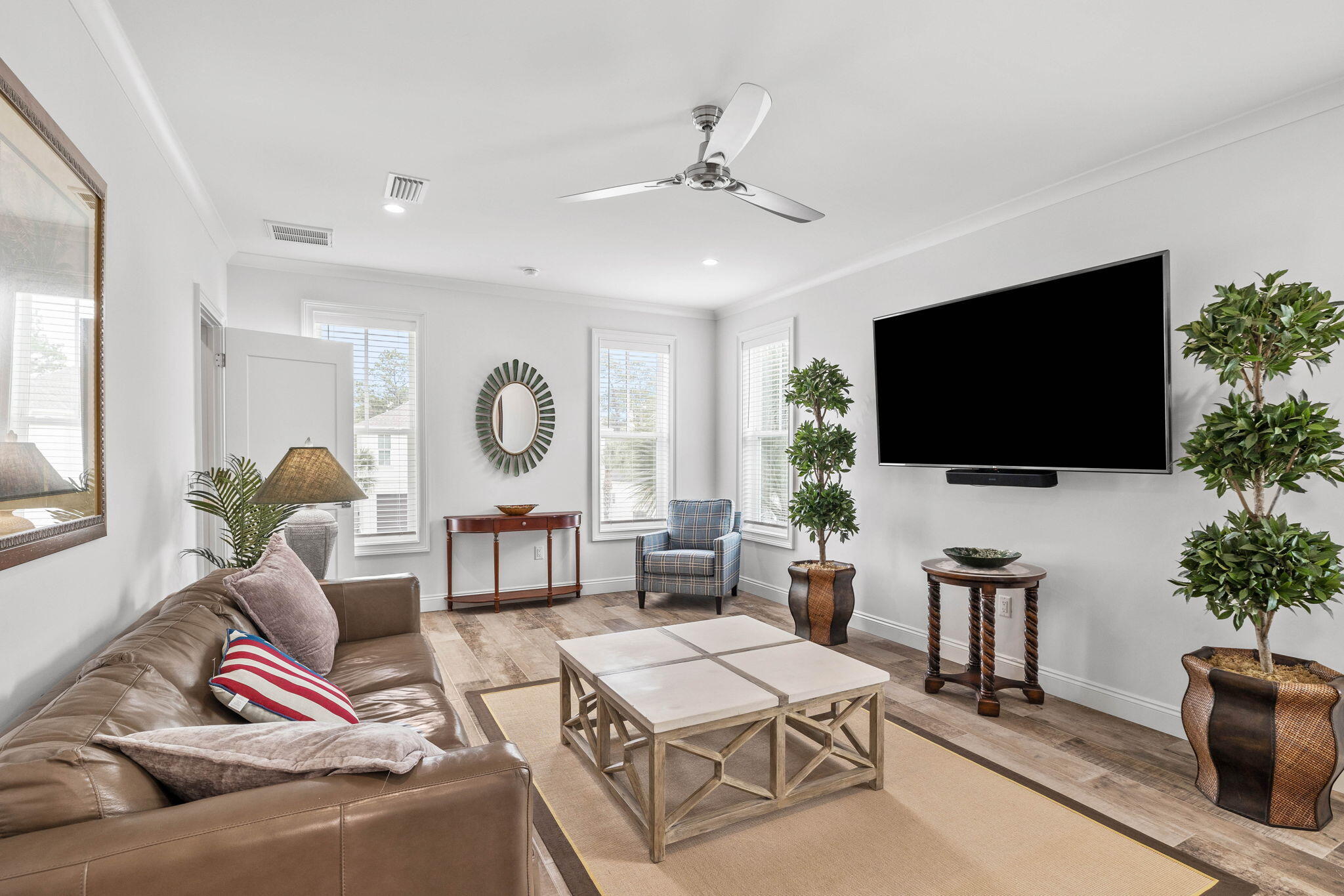 MACK BAYOU ESTATES - Residential
