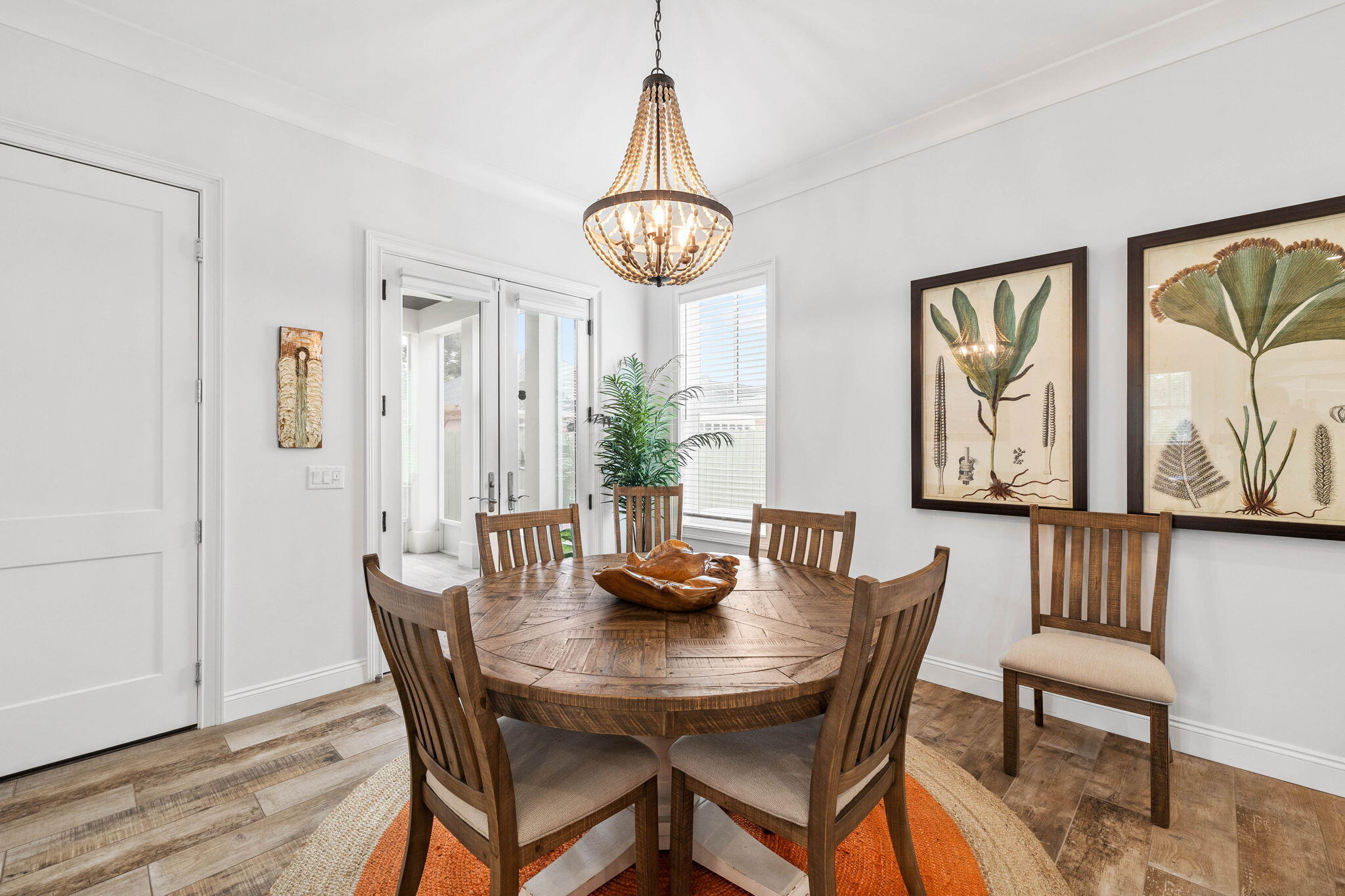 MACK BAYOU ESTATES - Residential