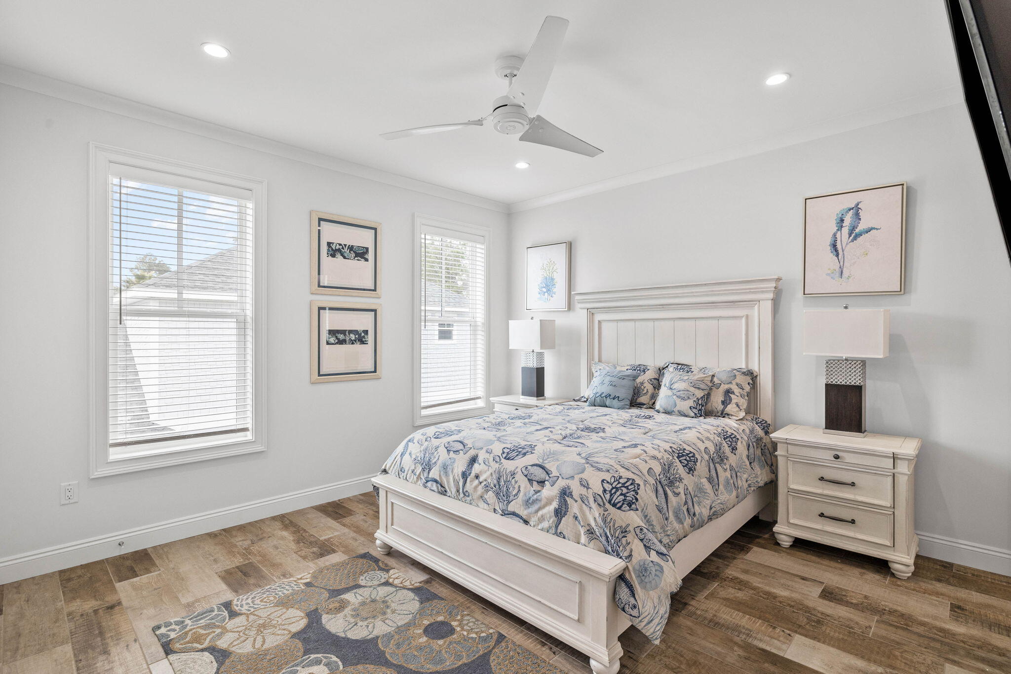 MACK BAYOU ESTATES - Residential