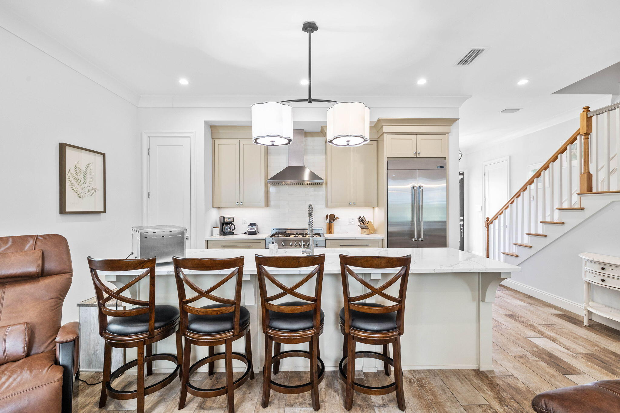 MACK BAYOU ESTATES - Residential