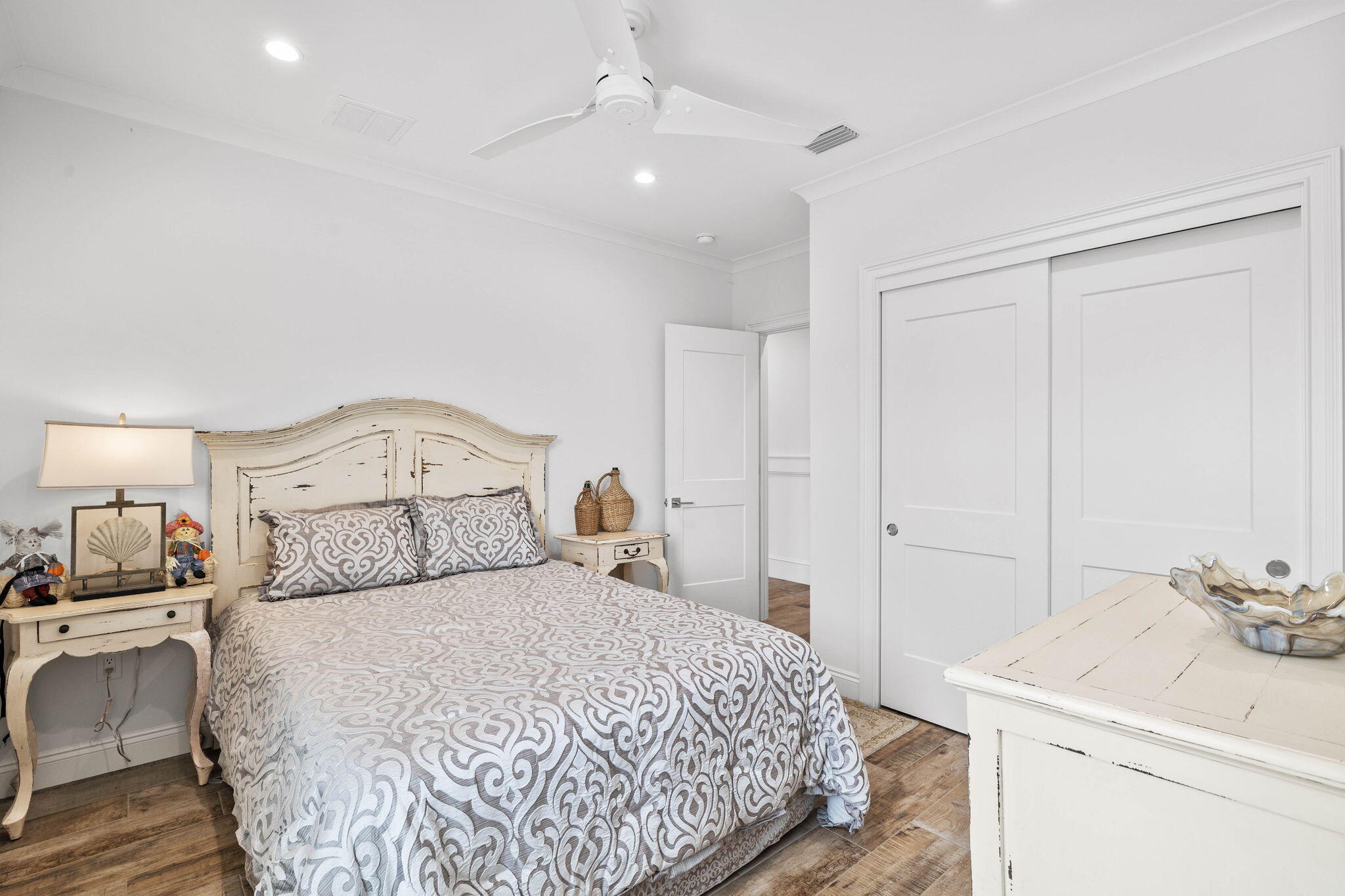 MACK BAYOU ESTATES - Residential