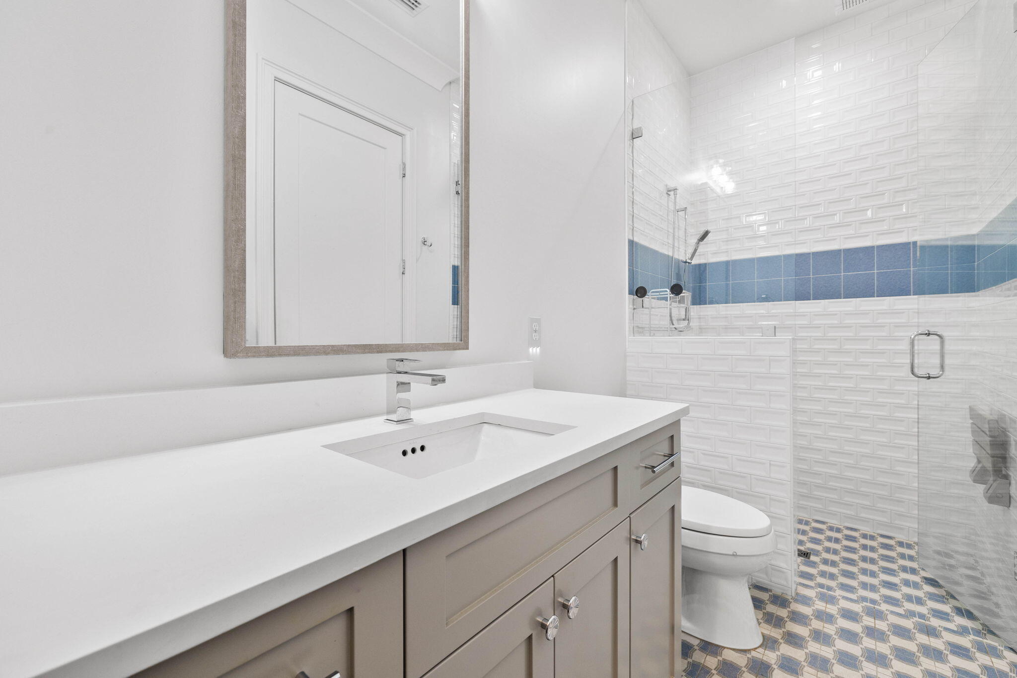 MACK BAYOU ESTATES - Residential