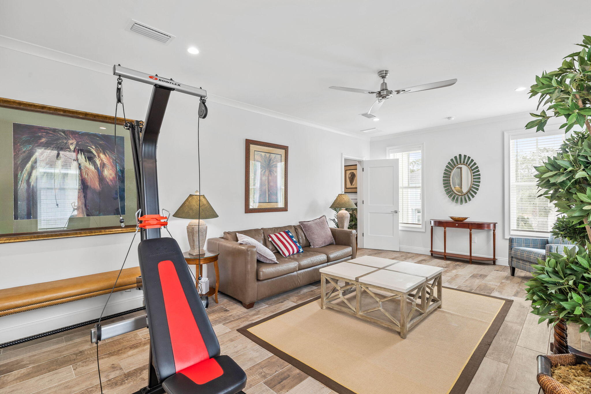 MACK BAYOU ESTATES - Residential