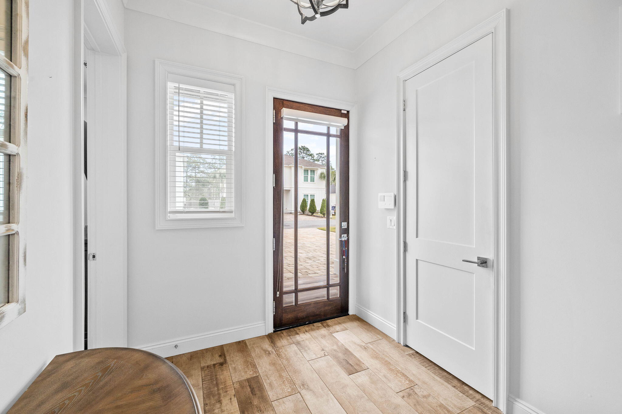 MACK BAYOU ESTATES - Residential