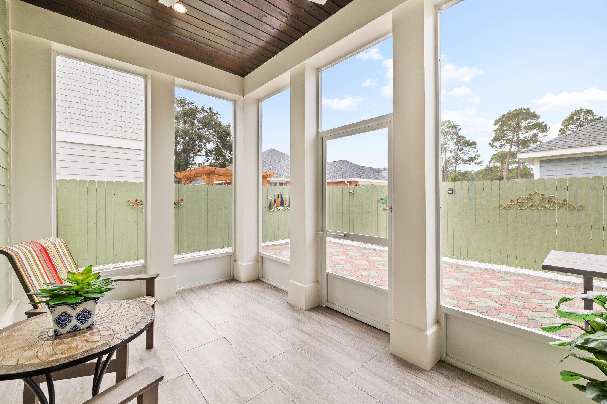 MACK BAYOU ESTATES - Residential