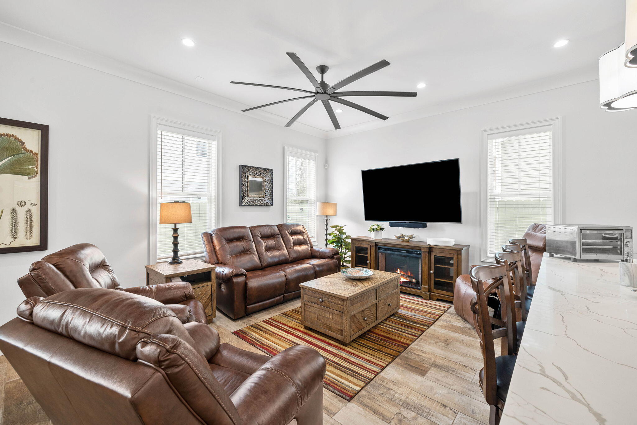 MACK BAYOU ESTATES - Residential