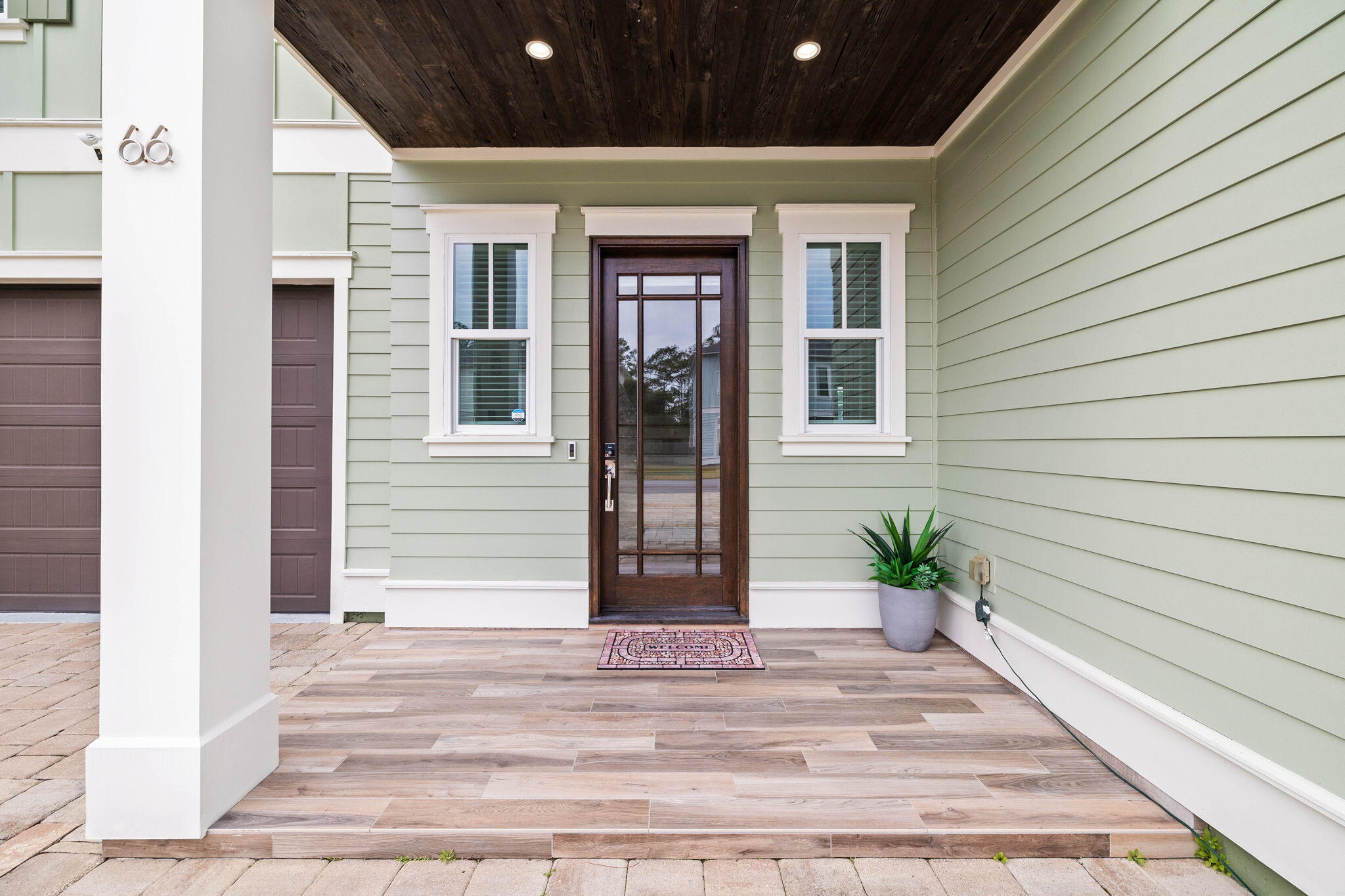 MACK BAYOU ESTATES - Residential