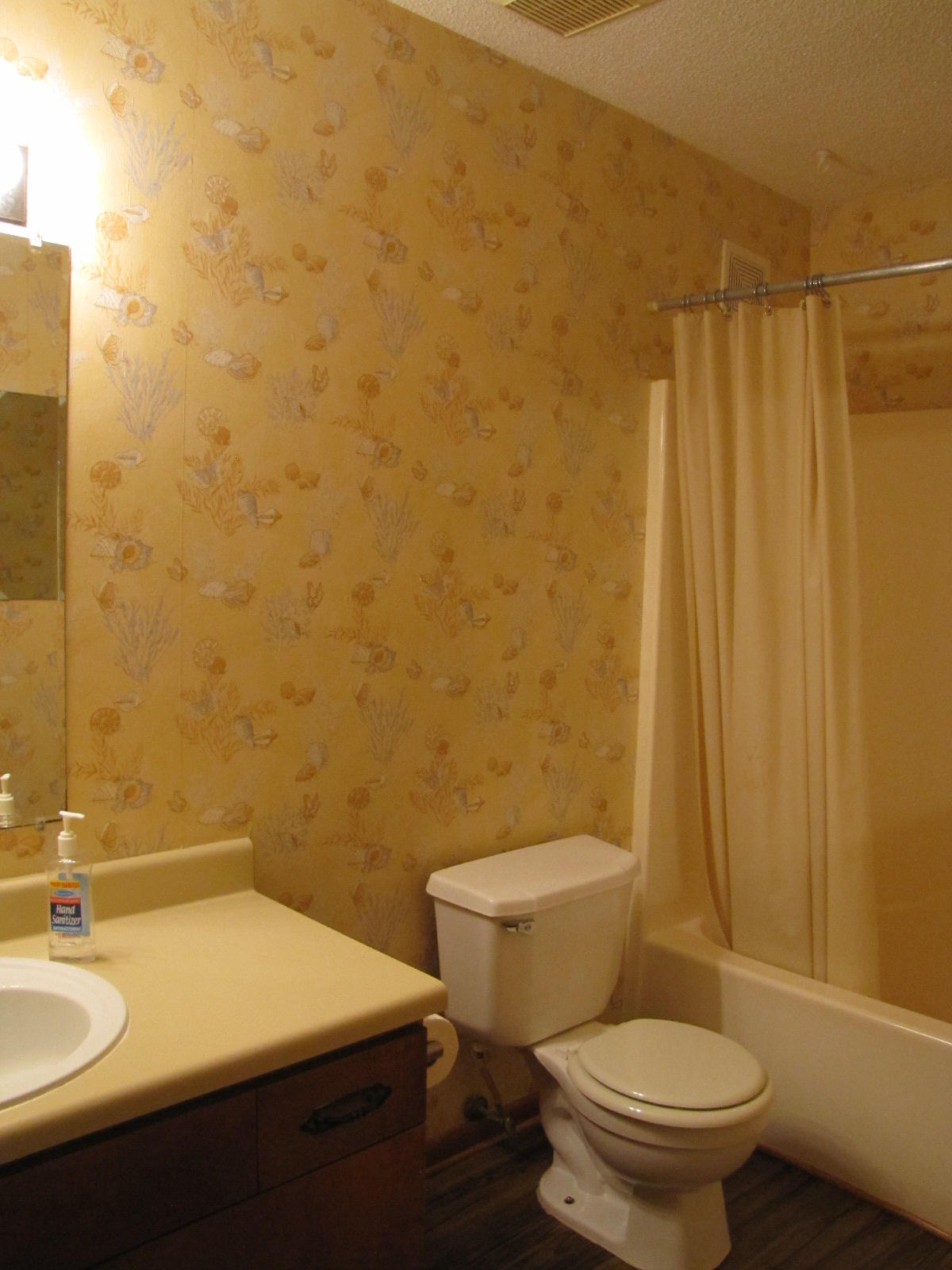 LAKEWOOD S/D - Residential Lease