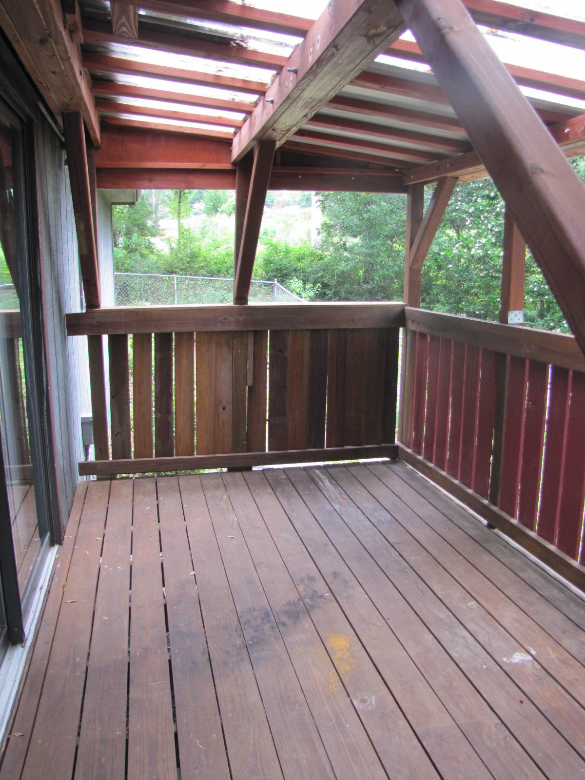 LAKEWOOD S/D - Residential Lease