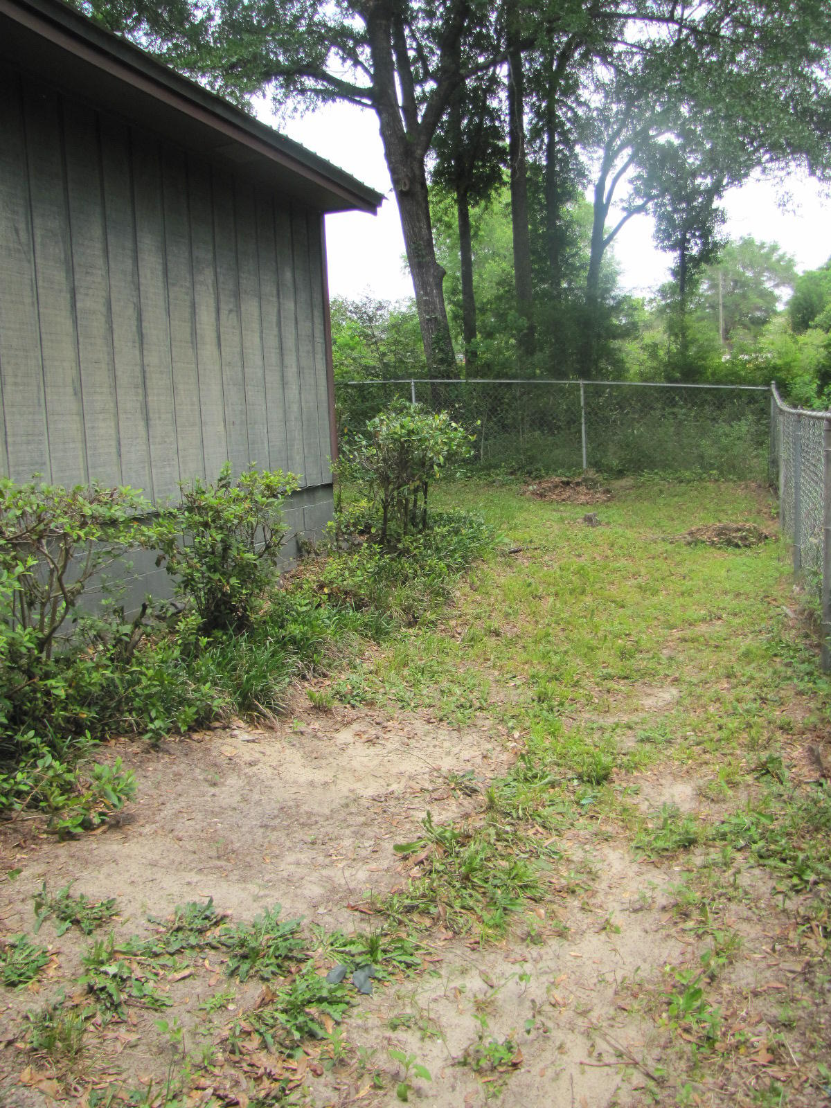 LAKEWOOD S/D - Residential Lease
