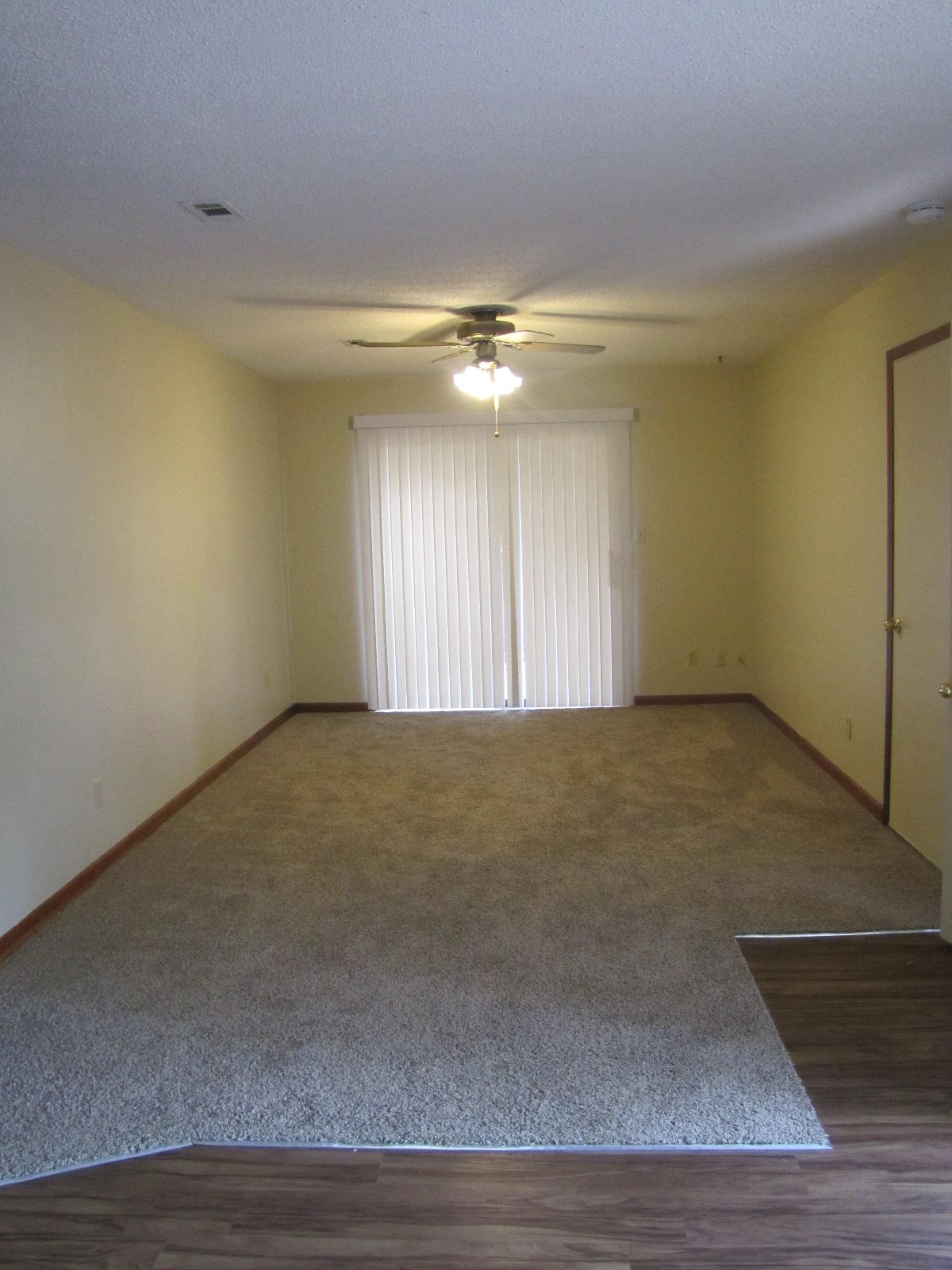 LAKEWOOD S/D - Residential Lease
