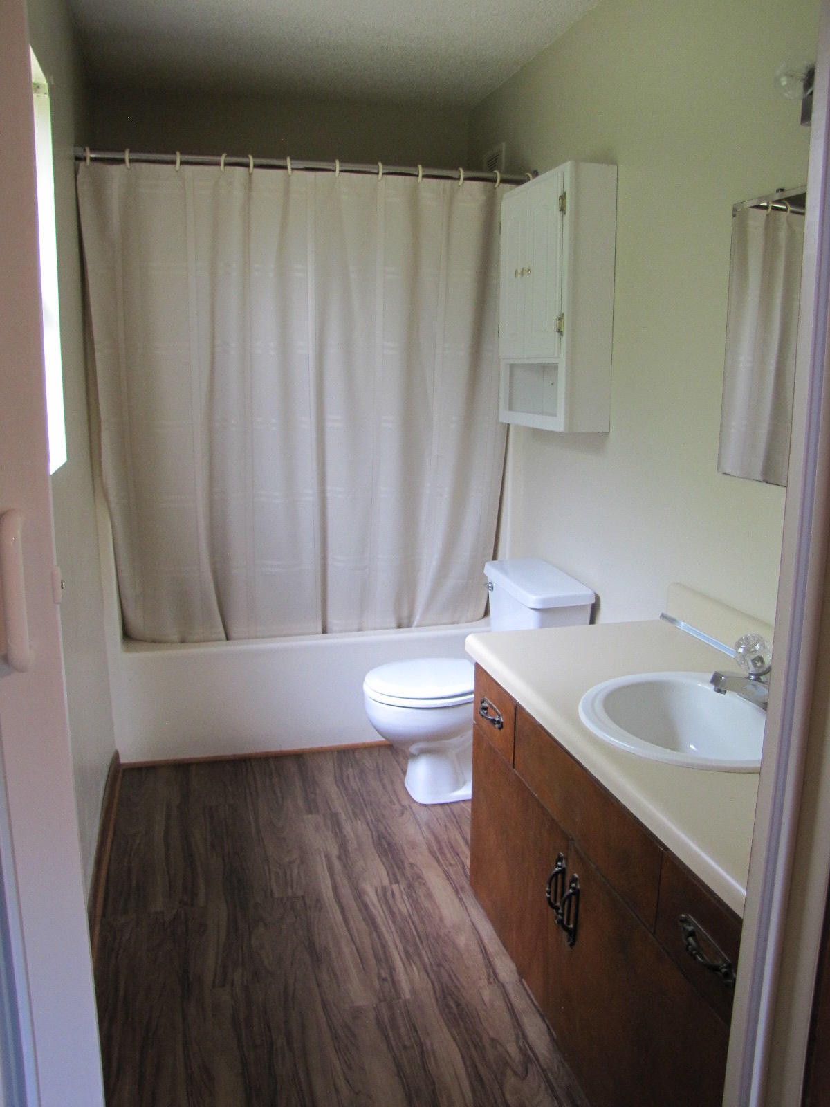 LAKEWOOD S/D - Residential Lease