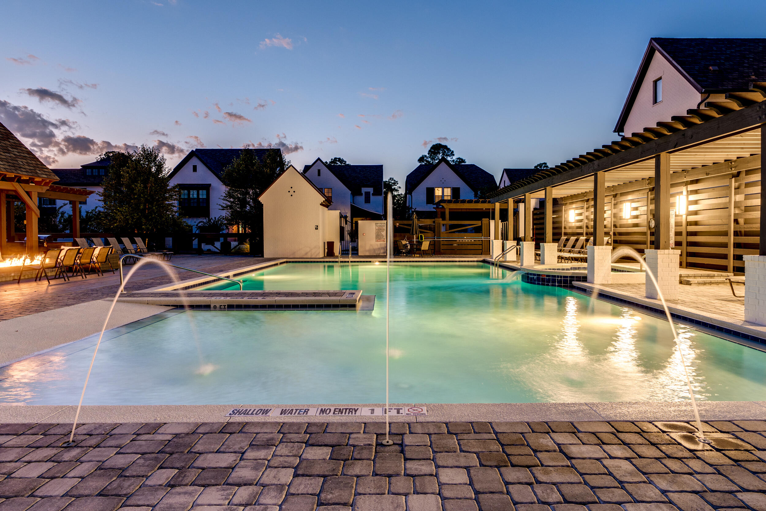 Ridgewalk - Residential