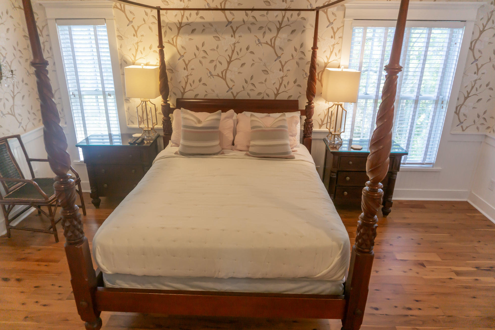 MAGNOLIA COTTAGES BY THE SEA - Residential