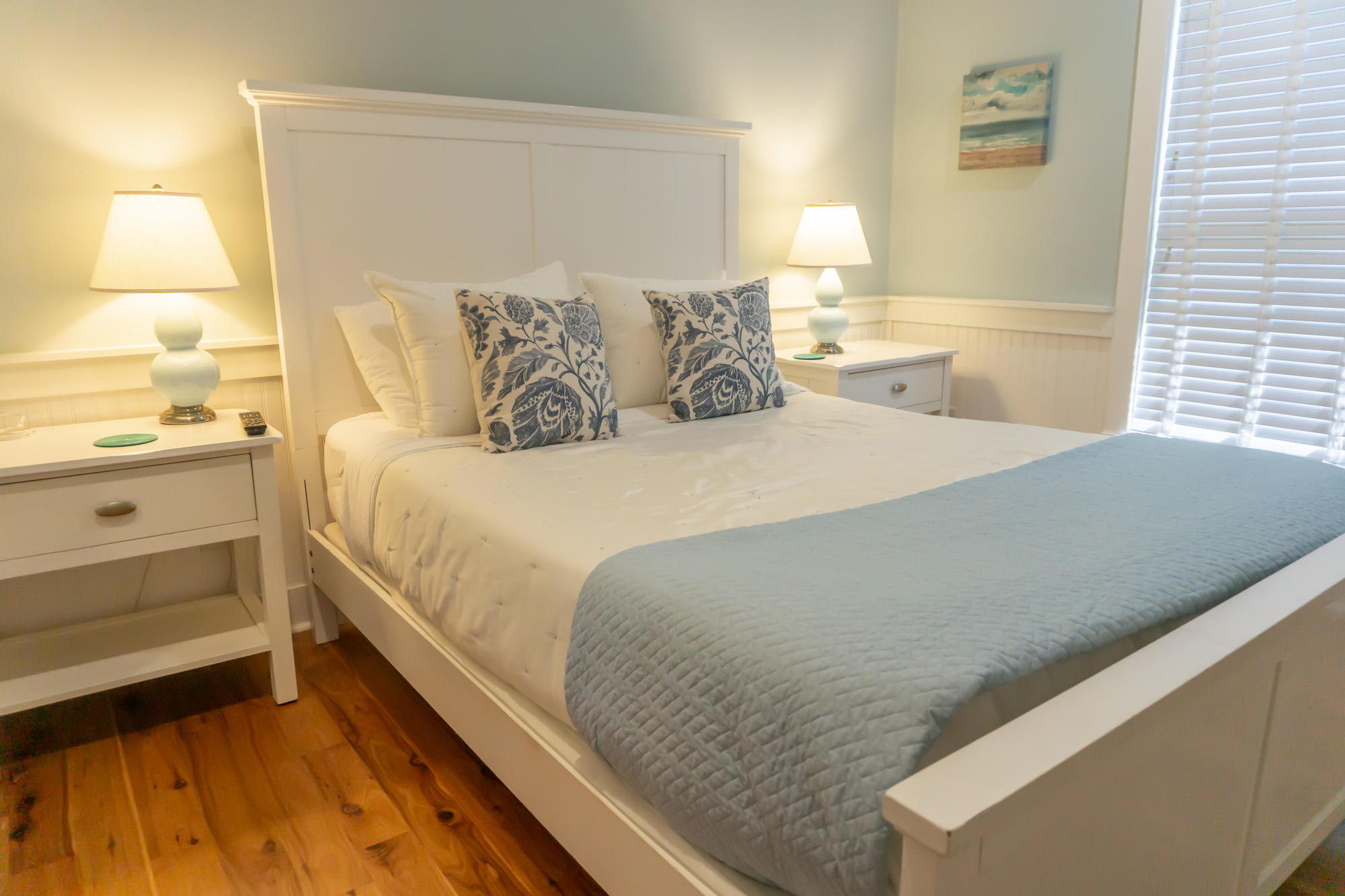 MAGNOLIA COTTAGES BY THE SEA - Residential