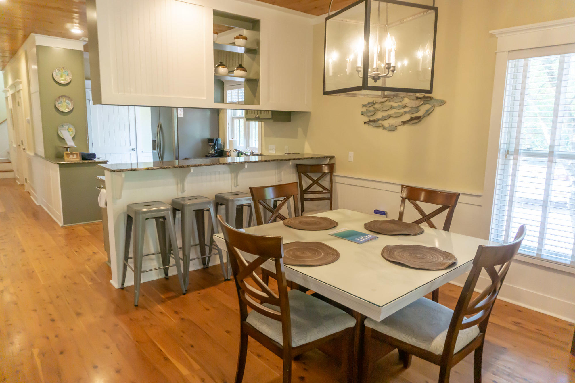 MAGNOLIA COTTAGES BY THE SEA - Residential