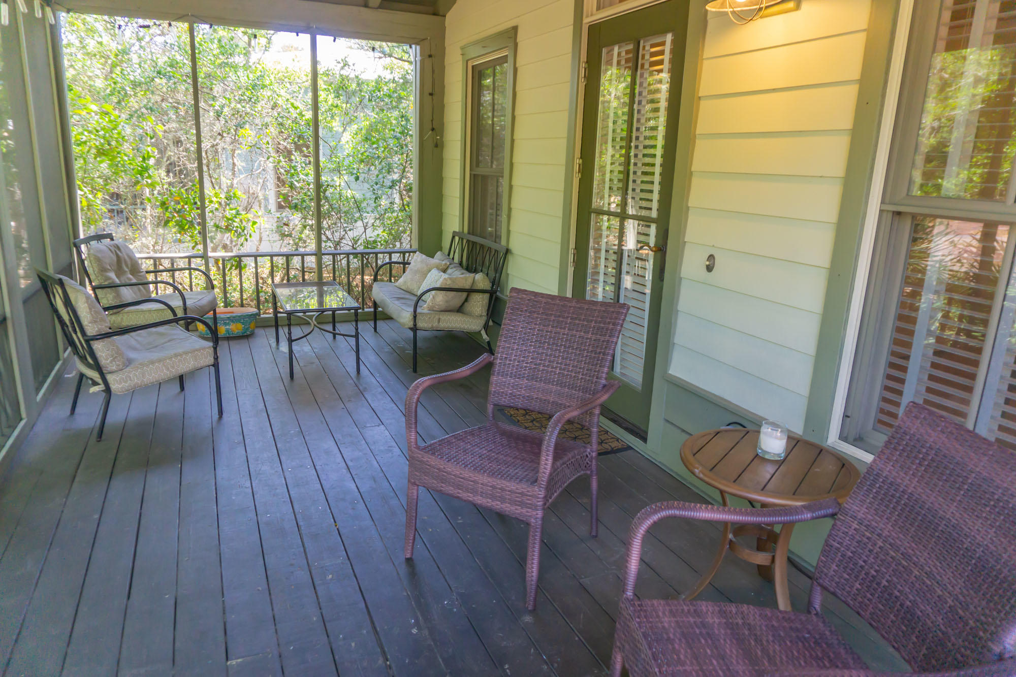 MAGNOLIA COTTAGES BY THE SEA - Residential