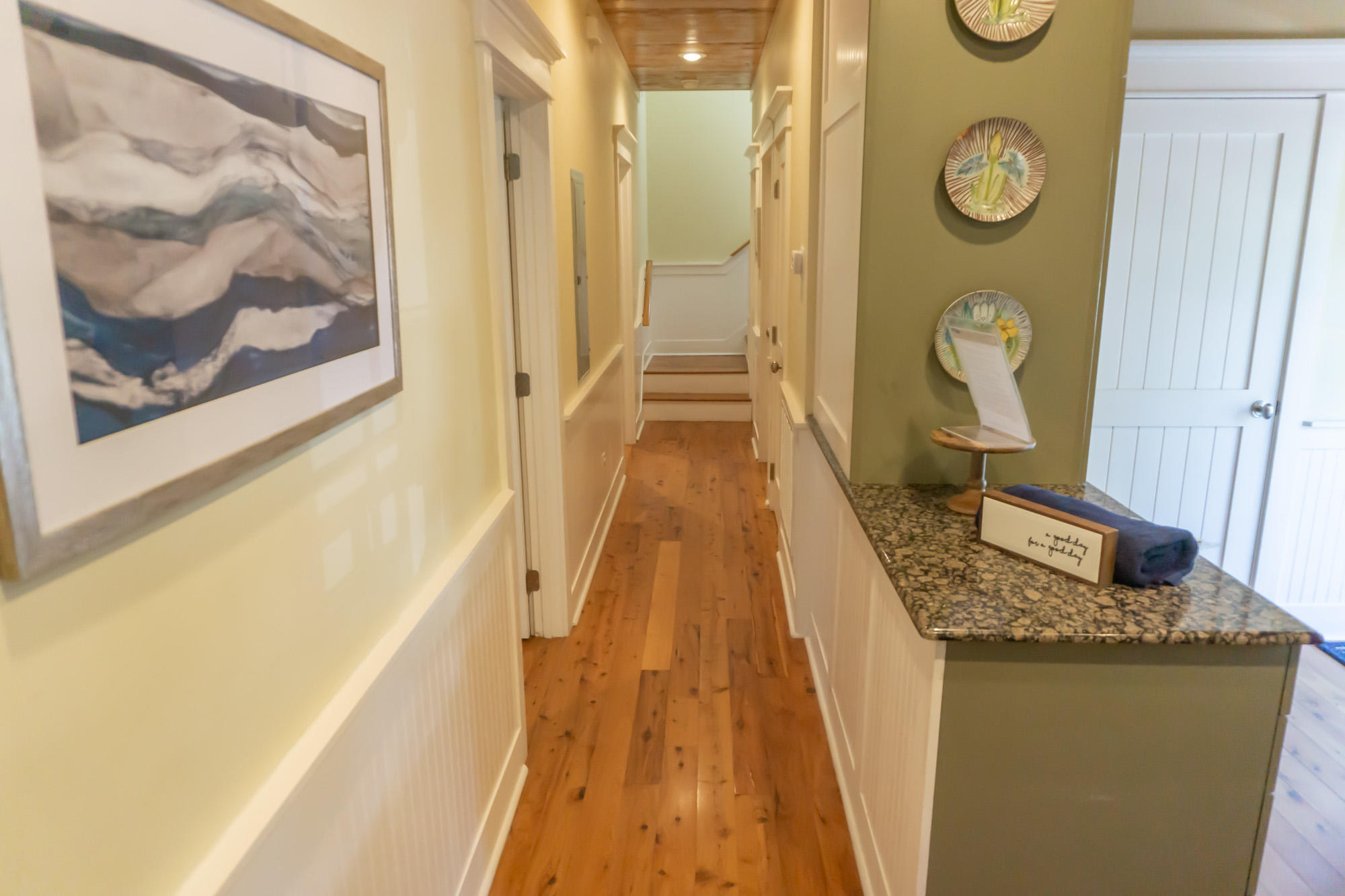 MAGNOLIA COTTAGES BY THE SEA - Residential