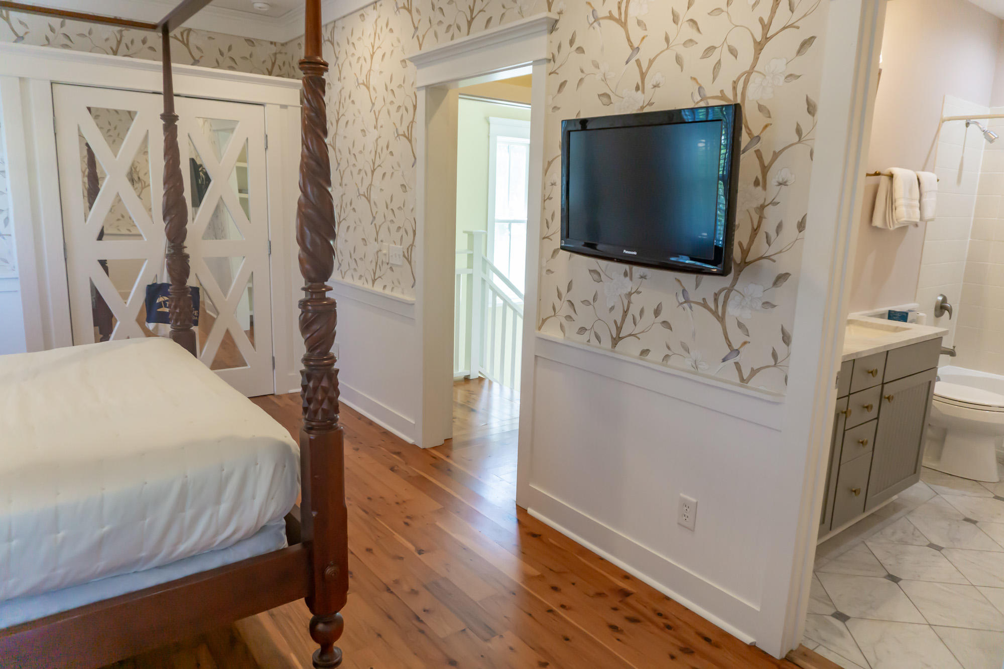 MAGNOLIA COTTAGES BY THE SEA - Residential