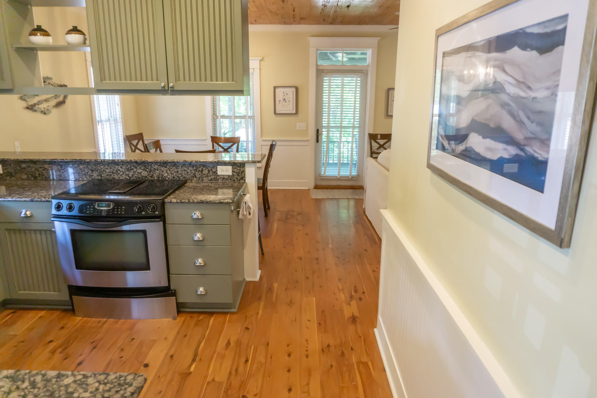 MAGNOLIA COTTAGES BY THE SEA - Residential